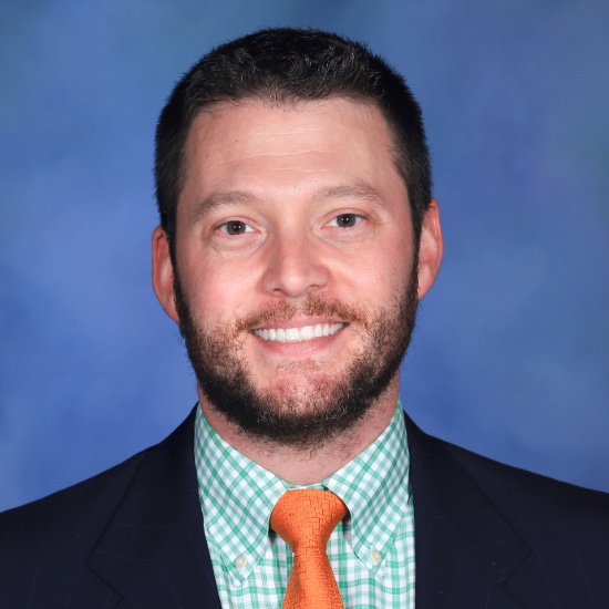  Shaun Tomaszewski Headshot